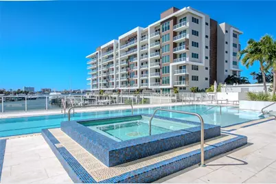 920 N Osceola Avenue #703, Clearwater, FL 33755 - Photo 39
