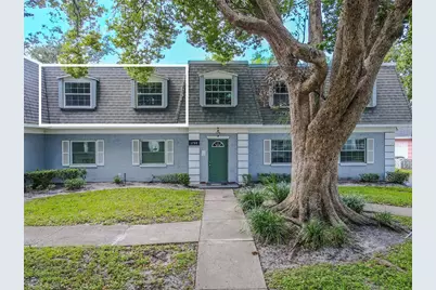 1708 Belleair Forest Drive #D, Belleair, FL 33756 - Photo 1