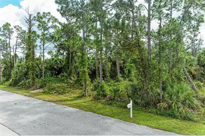 1139164804, 1139164805 Foxglove Avenue #Lot 4, lot 5, North Port, FL 34288 - Photo 5
