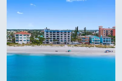 13336 Gulf Boulevard #101, Madeira Beach, FL 33708 - Photo 21