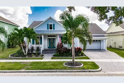 526 Islebay Drive, Apollo Beach, FL 33572 - Photo 1