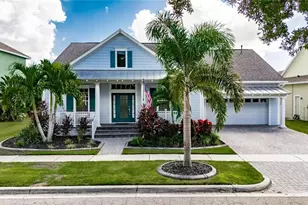 526 Islebay Dr, Apollo Beach, FL 33572 - Photo 1