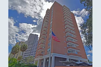 4015 Bayshore Boulevard #17F, Tampa, FL 33611 - Photo 9