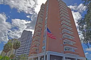 4015 Bayshore Blvd, Tampa, FL 33611 - Photo 9