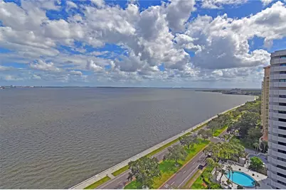 4015 Bayshore Boulevard #17F, Tampa, FL 33611 - Photo 5