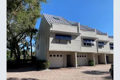 1355 Pinellas Bayway S #23, Tierra Verde, FL 33715 - Photo 1