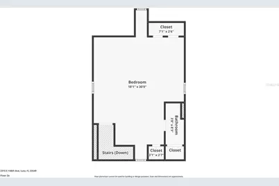 2315 E 148th Avenue, Lutz, FL 33549 - Photo 5