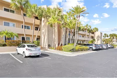 3400 Gulf Boulevard #105, Belleair Beach, FL 33786 - Photo 9