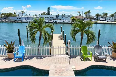 125 110th Avenue #2, Treasure Island, FL 33706 - Photo 31