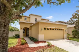 9142 Lantern Oak Way, Land O Lakes, FL 34638 - Photo 3