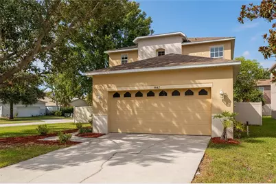 9142 Lantern Oak Way, Land O Lakes, FL 34638 - Photo 5
