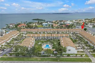 367 Madeira Cir, Tierra Verde, FL 33715 - Photo 1