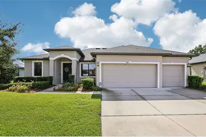 3915 Salida Delsol Drive, Sun City Center, FL 33573 - Photo 1