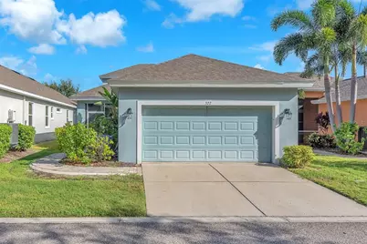 322 Winterside Drive, Apollo Beach, FL 33572 - Photo 3
