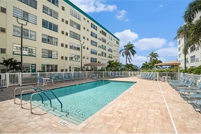 2960 59th Street S #411, Gulfport, FL 33707 - Photo 27