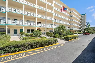 2960 59th Street S #411, Gulfport, FL 33707 - Photo 1