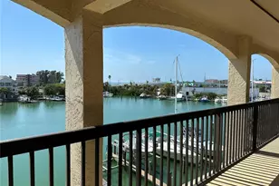 12500 Capri Cir N, Treasure Island, FL 33706 - Photo 1