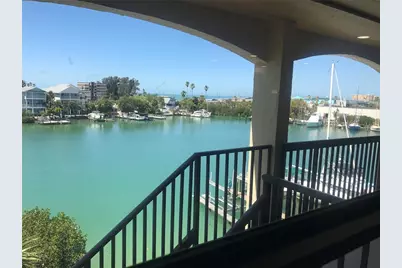 12500 Capri Cir N #401, Treasure Island, FL 33706 - Photo 47