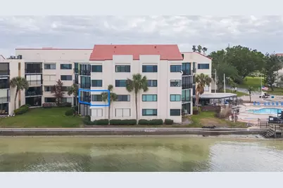 5633 Puerta Del Sol Boulevard S #203, Saint Petersburg, FL 33715 - Photo 33