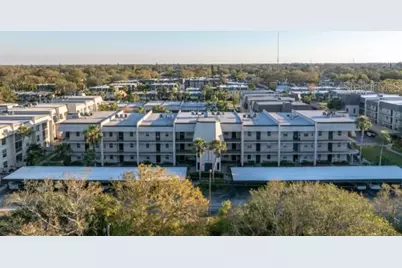 8681 Bardmoor Boulevard #208C, Seminole, FL 33777 - Photo 1