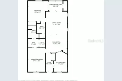 8681 Bardmoor Boulevard #208C, Seminole, FL 33777 - Photo 27