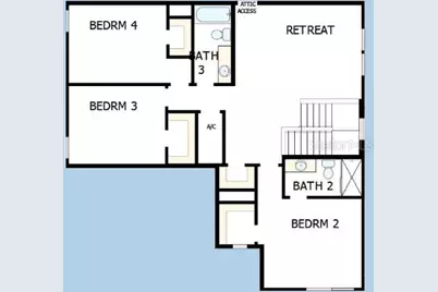 16882 Cedar Valley Circle, Clermont, FL 34711 - Photo 3