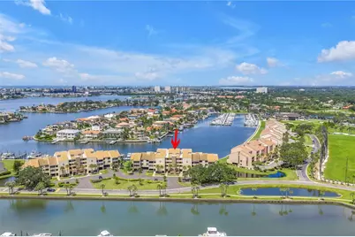 2775 Kipps Colony Drive S #204, Saint Petersburg, FL 33707 - Photo 41