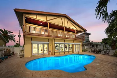 16108 6th Street E, Redington Beach, FL 33708 - Photo 7