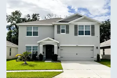 36851 Goffaux Loop, Zephyrhills, FL 33541 - Photo 1