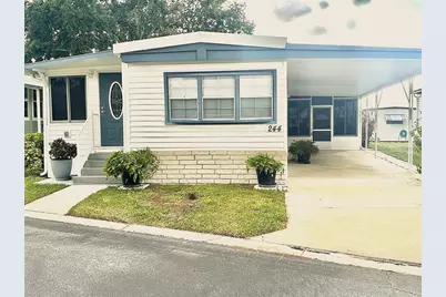 9790 66th Street N #244, Pinellas Park, FL 33782 - Photo 1
