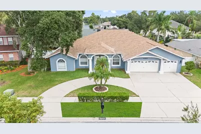 5303 Redfield Lane, Tampa, FL 33624 - Photo 1