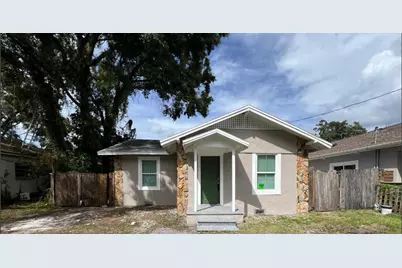 1708 E Nome Street, Tampa, FL 33604 - Photo 1