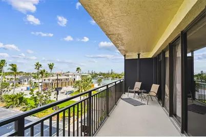 7600 Bayshore Drive #307, Treasure Island, FL 33706 - Photo 35