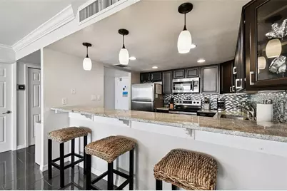 7600 Bayshore Drive #307, Treasure Island, FL 33706 - Photo 13