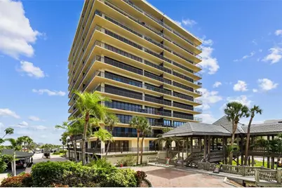 7600 Bayshore Drive #307, Treasure Island, FL 33706 - Photo 1