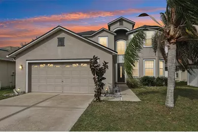 31029 Baclan Drive, Wesley Chapel, FL 33545 - Photo 1