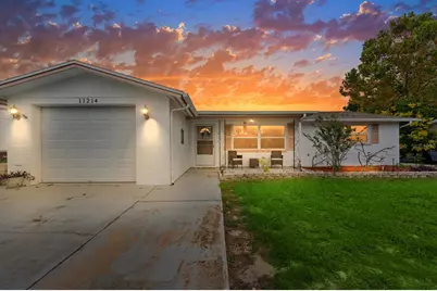 11214 Rhonda Avenue, Port Richey, FL 34668 - Photo 1