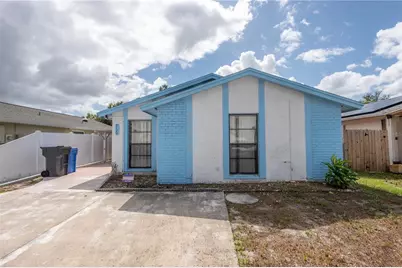 9120 Sandcroft Court, Tampa, FL 33615 - Photo 1
