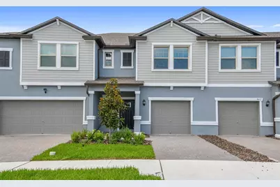 9653 Ashworth Place, Land O Lakes, FL 34637 - Photo 1