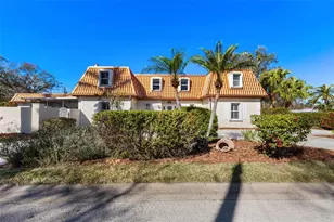 7100 Park St S, Saint Petersburg, FL 33707 - Photo 1
