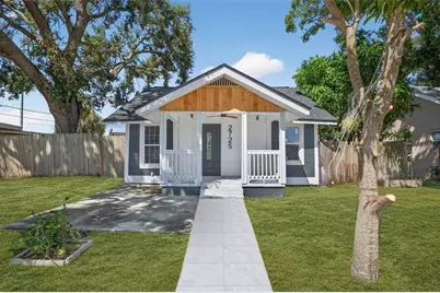 2725 14th Avenue S, Saint Petersburg, FL 33712 - Photo 1