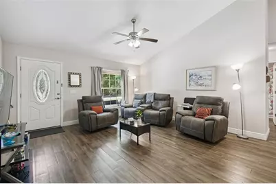 10005 N Ocean Drive, Citrus Springs, FL 34434 - Photo 9