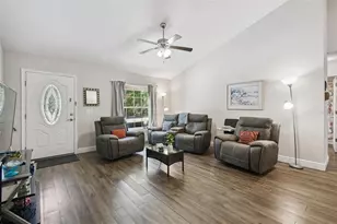 10005 N Ocean Dr, Citrus Springs, FL 34434 - Photo 9