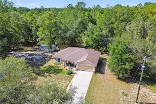 10005 N Ocean Dr, Citrus Springs, FL 34434 - Photo 59