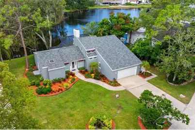 3126 Harvest Moon Drive, Palm Harbor, FL 34683 - Photo 1