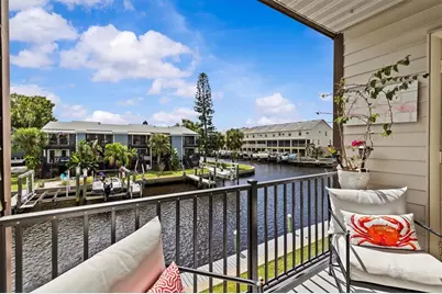 388 Moorings Cove Drive #6E, Tarpon Springs, FL 34689 - Photo 27