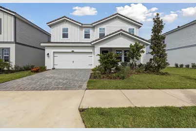 9711 Surrey Rose Drive, San Antonio, FL 33576 - Photo 1