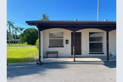 1100 70th Street N #1, Saint Petersburg, FL 33710 - Photo 1