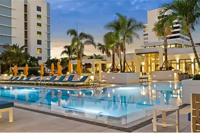 100 1st Avenue N #3307, Saint Petersburg, FL 33701 - Photo 35