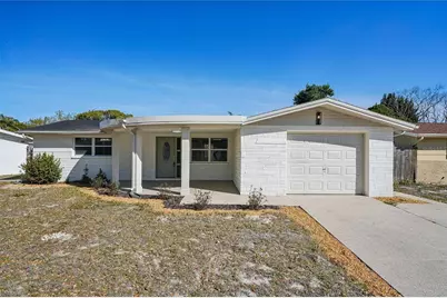 5753 10th Avenue, New Port Richey, FL 34652 - Photo 1